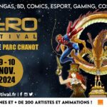 Hero Festival 2024