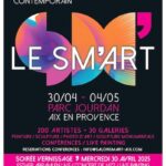SM'ART 2025
