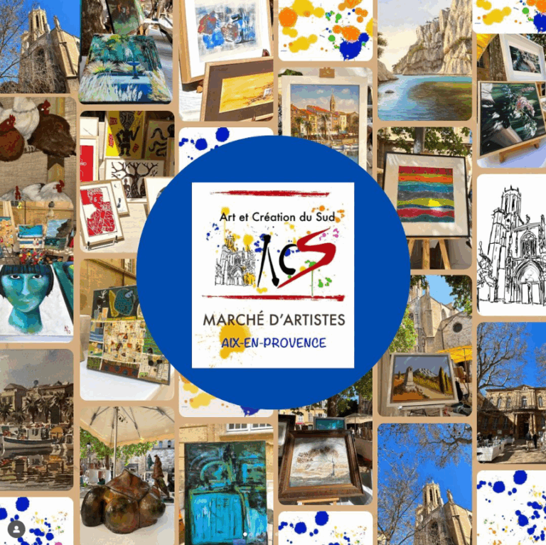 Art et Création du Sud