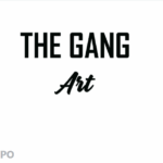 GANG ART 2023