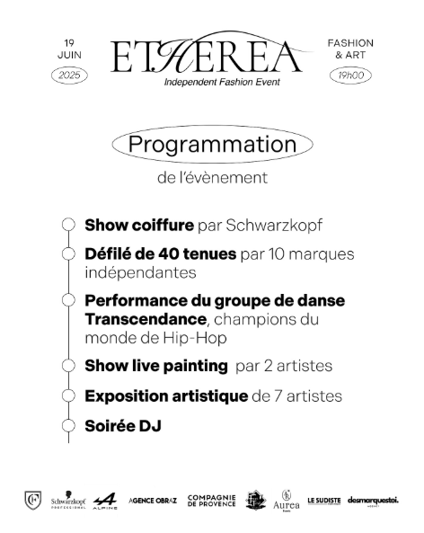 Etherea