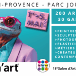 SM'ART 2024